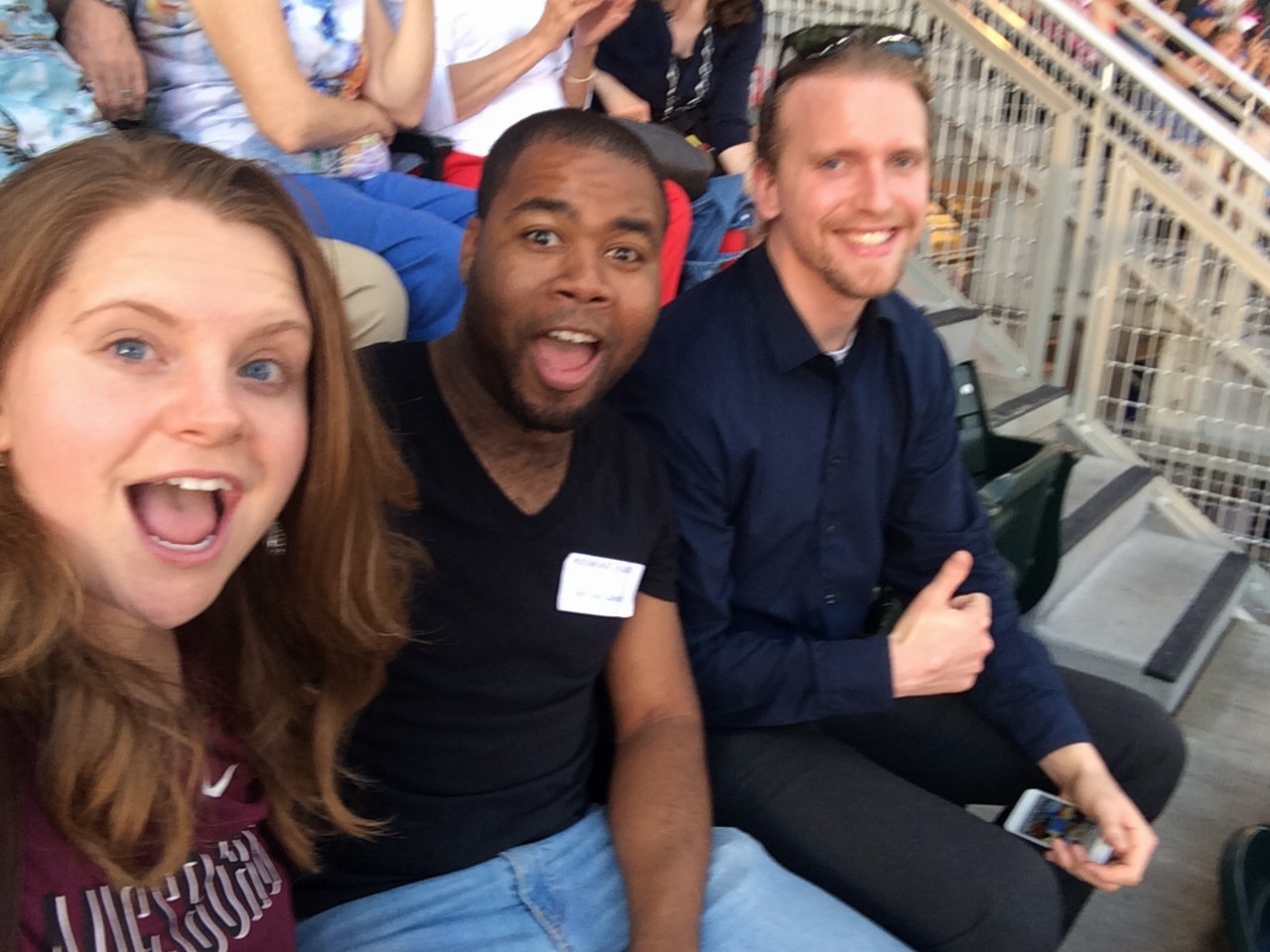 target field Archives - Alumni, Parents, and Friends