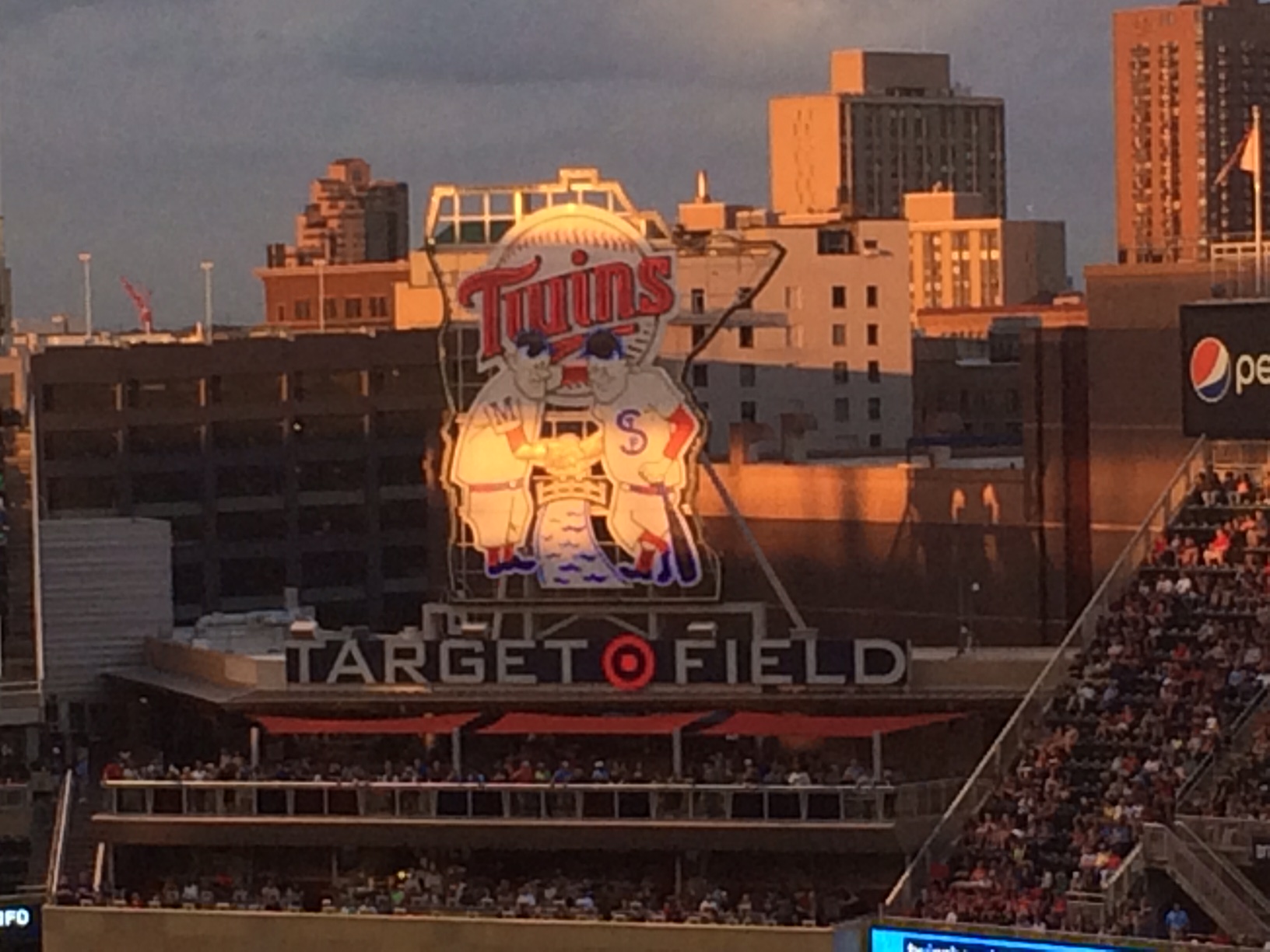 target field Archives - Alumni, Parents, and Friends